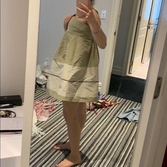 Albino dress  - Picture 4 of 6